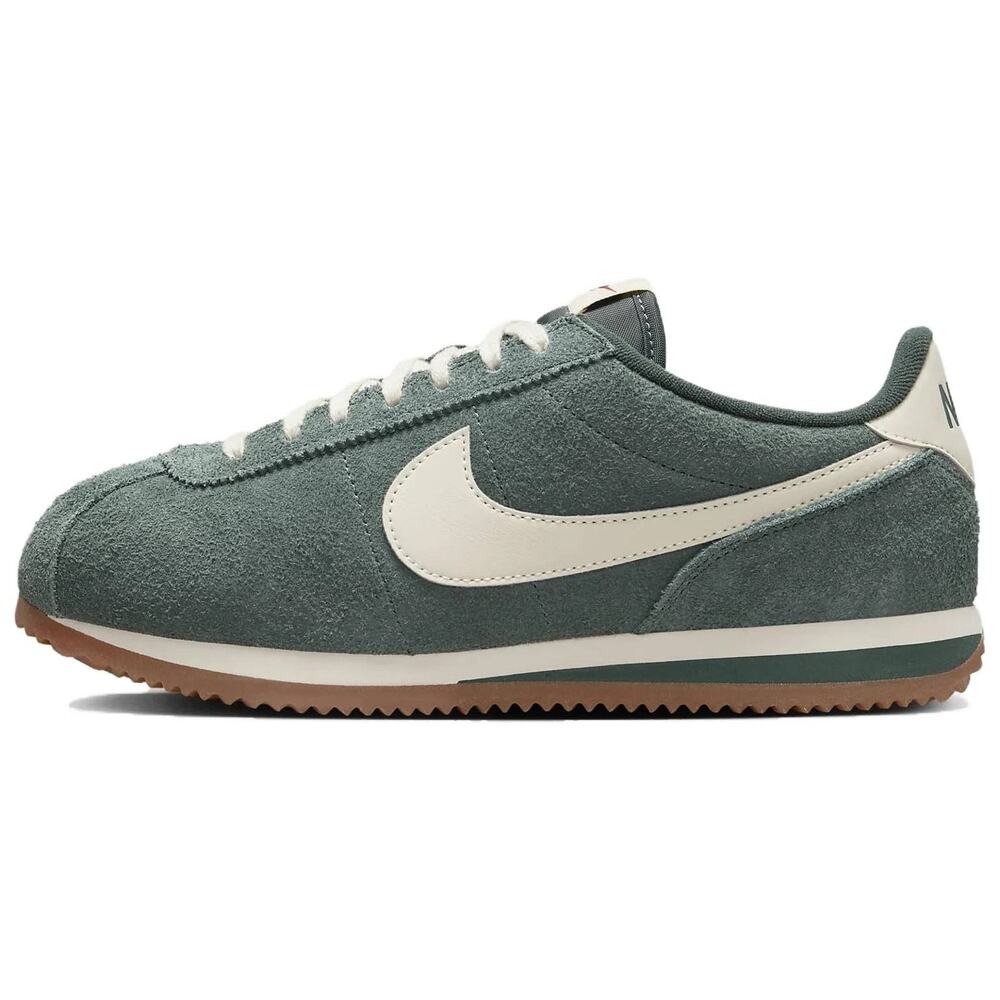 Nike Cortez Vintage Green Gum Women's 8 FJ2530 301 NEW in Box